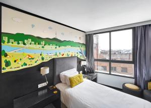 ODYSSEE Boutique Hotel Casablanca