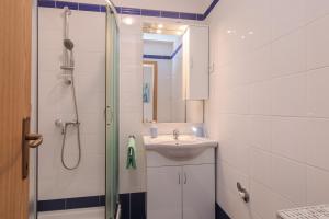 Apartment Samblich Atelier