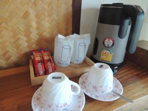 บ้านกลางเกาะ รีสอร์ท