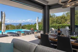 Villa Irma with heated Pool by aneo travel