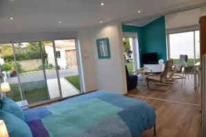 Chez Denis et Isabelle - 普雷法艾伊