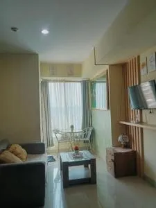 The Lanoy - Kayuringin