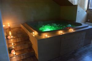 Restaurace a penzion Lutena