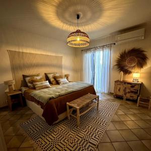 Appartements Apartment St Remy de Provence : photos des chambres