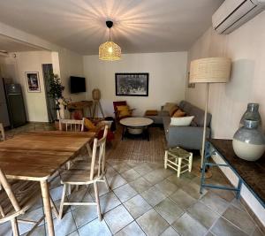 Apartment St Remy de Provence