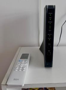 Hollywood Premium Suite, Pool, CoWork WIFI HP, PKG