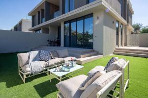 Frank Porter - Club Villas - Villas, Dubaï