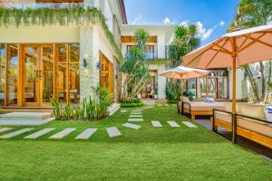 Villa Chicago Brand new 7 BDR private pool