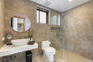 Villa Gabriela Garden view - Included Airport pick up