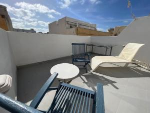 Beautiful penthouse in sliema