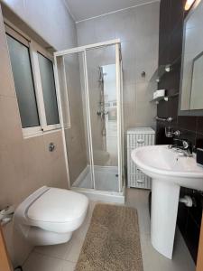 Beautiful penthouse in sliema