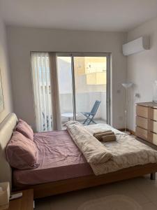 Beautiful penthouse in sliema