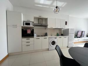 Beautiful penthouse in sliema