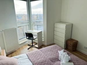 Proventa Homes - Apartament Ochota I Parking