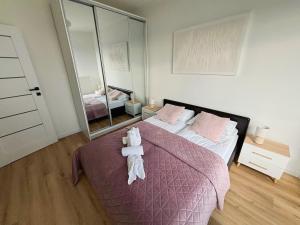 Proventa Homes - Apartament Ochota I Parking