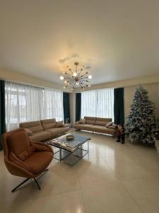 Paradise near Olympic track