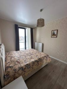 Paradise near Olympic track