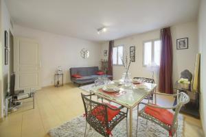 Immogroom - T2 - AC - Suquet