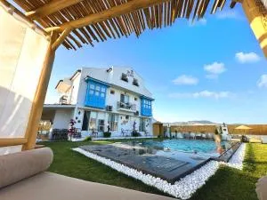 Villa Egella - Hasanağa