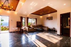 Cloud 9 Hills Resort