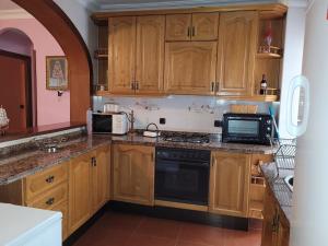 Apartamento en Punta Umbría