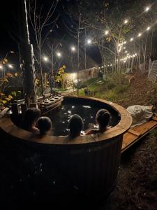 B&B / Chambres d'hotes Le Couleau : photos des chambres