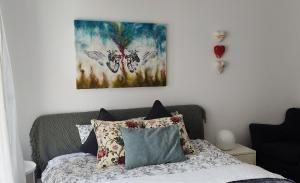 Nad Tunelom Studio hosted by family