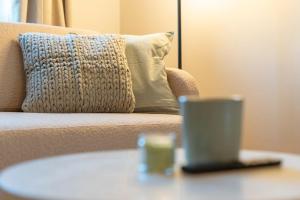 josefs home I Urban Living I Premium Apartment 06