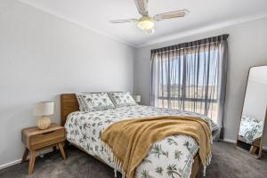 Percys Beach House Moonta Bay