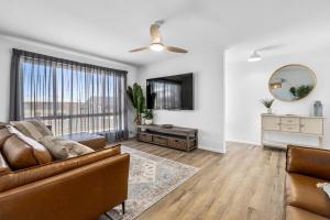 Percys Beach House Moonta Bay