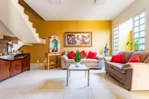 Quarto em residencia familiar compartilhada - Gama