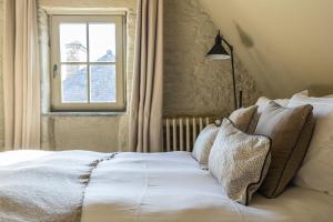 Maisons d'hotes La Maison Pavie : photos des chambres