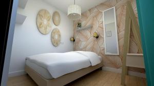 Cosy Plenity - T3 - Centre ville - Parking gratuit