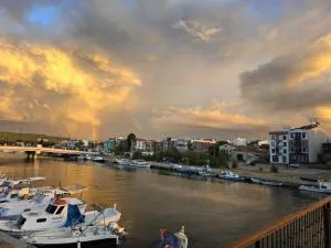 Aybek Ratio Hotel - İntepe