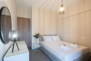 Relaxing Voula Hideaway