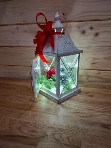 Domek Pocieszna Podkowa