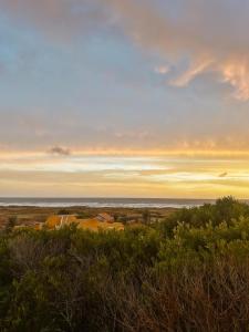 Refugio Aldea Infinita
