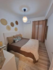 Apartamento em Quarteira