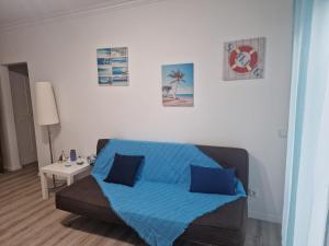 Apartamento em Quarteira