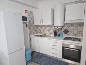 Apartamento em Quarteira