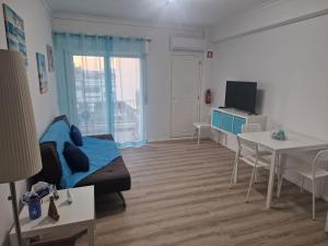 Apartamento em Quarteira