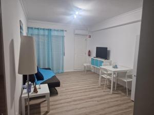 Apartamento em Quarteira