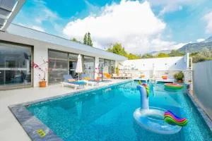 Villa Aysa - Islamlar