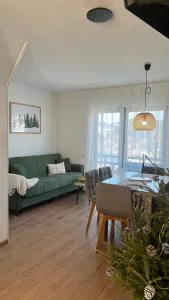 Apartmani Kiki 2 - Mokro