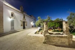 Agriturismo Villantica - 图列