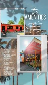 Nawal Raymundo Resort