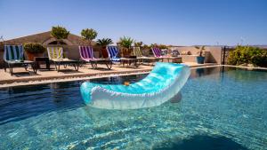 VillaSunset with Sea, Chios and Sunset View