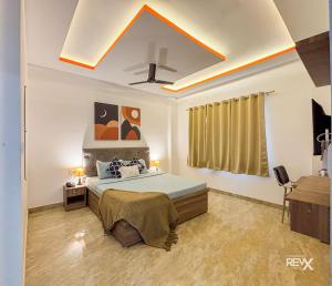 Raghuveer Sadan, Near Ram Mandir -10 Min Walk