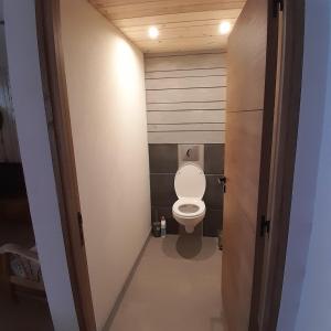 Appartements Gite orizon : photos des chambres