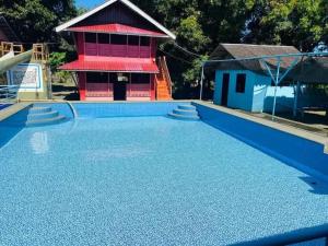 Nawal Raymundo Resort